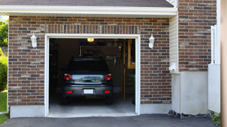 Garage Door Installation at Daybreak Tower, Colorado