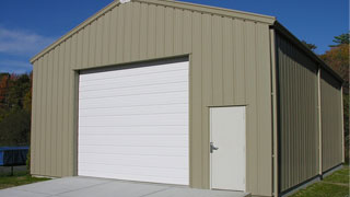 Garage Door Openers at Daybreak Tower, Colorado